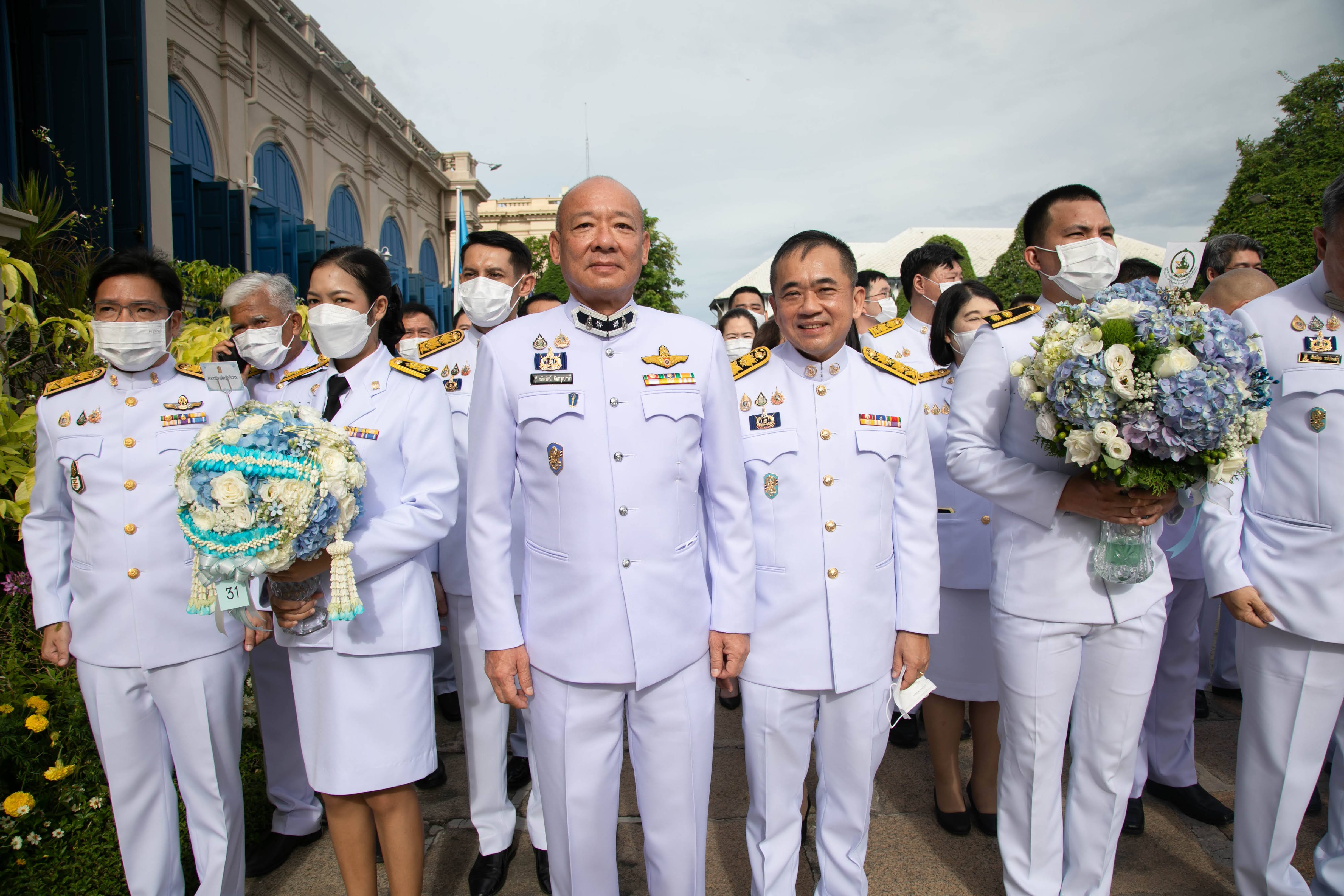 ข่าวสารกระทรวงฯ