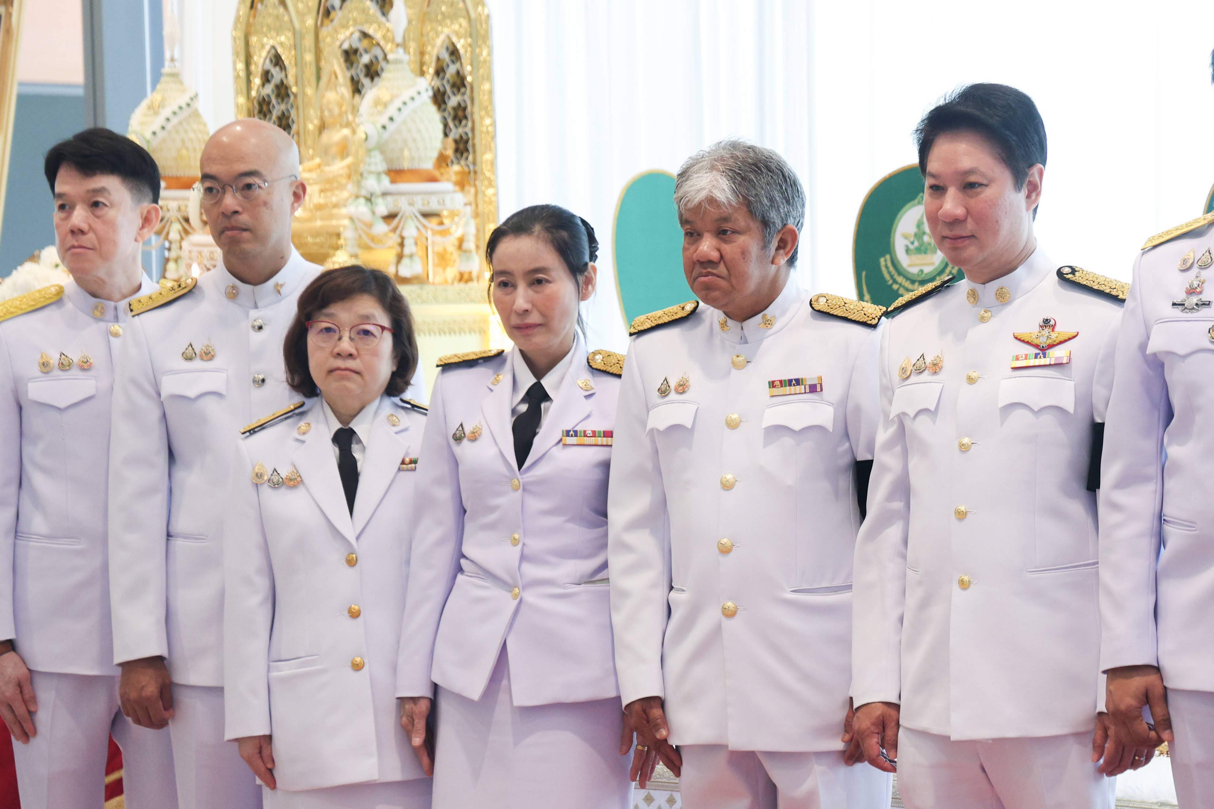 ข่าวสารกระทรวงฯ