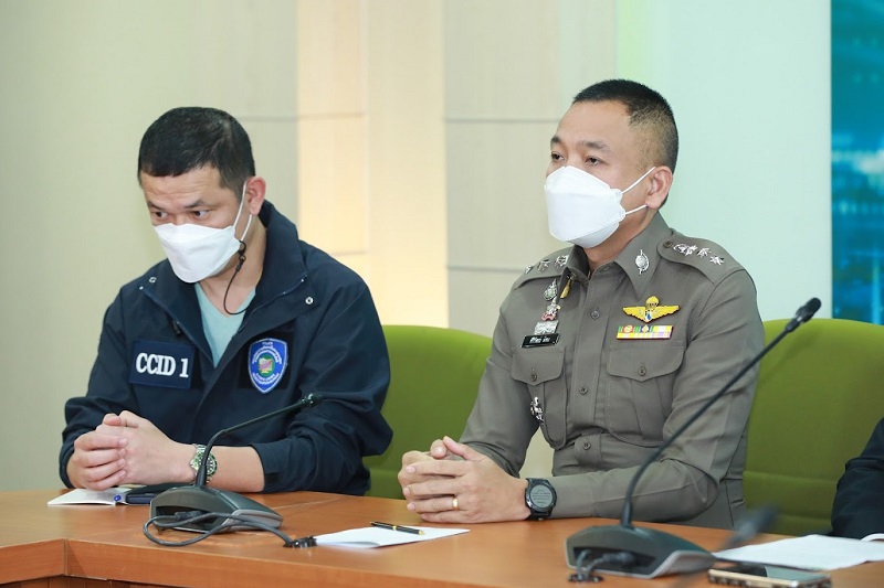 ข่าวรัฐมนตรี