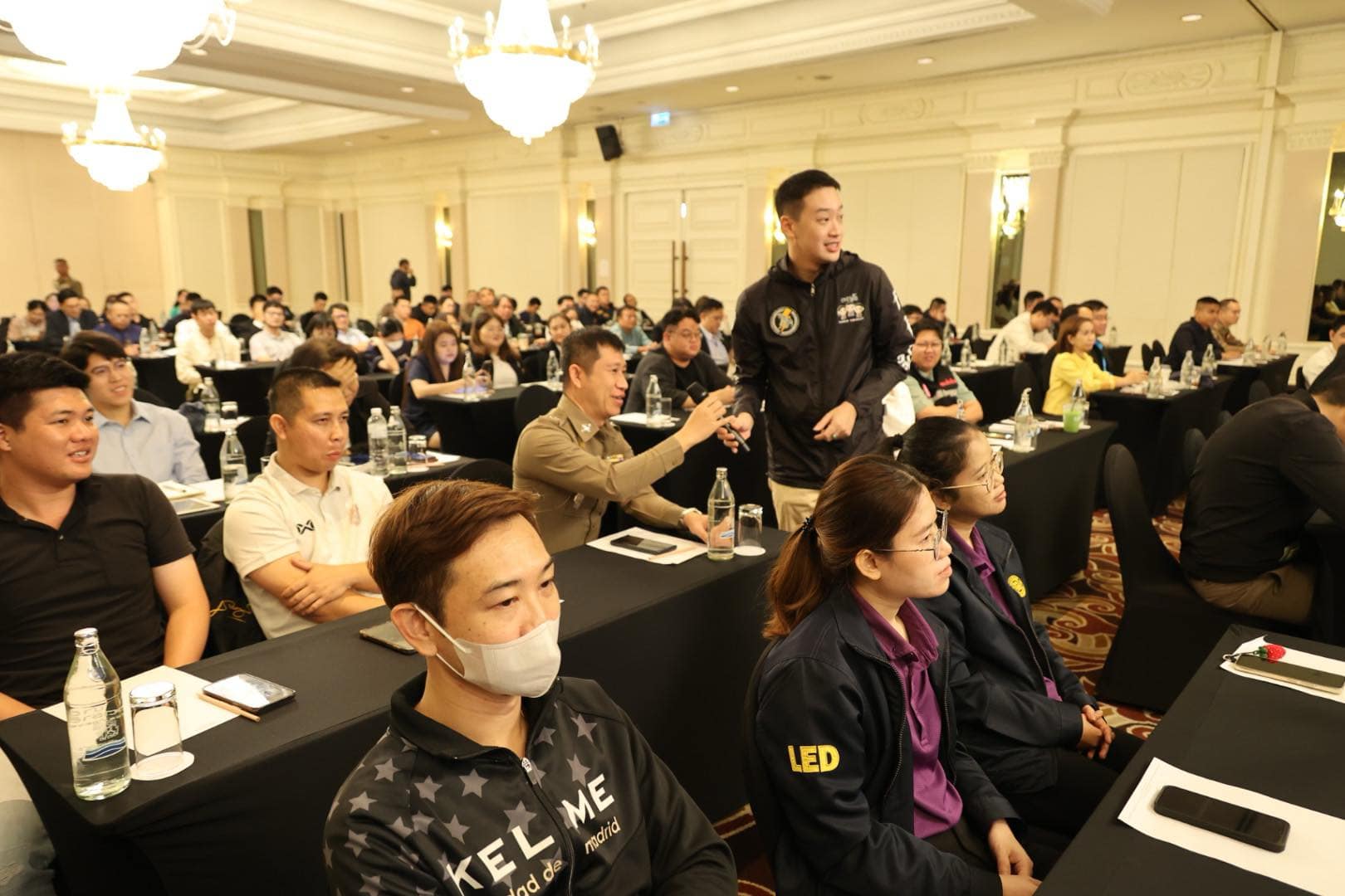 ข่าวสารกระทรวงฯ