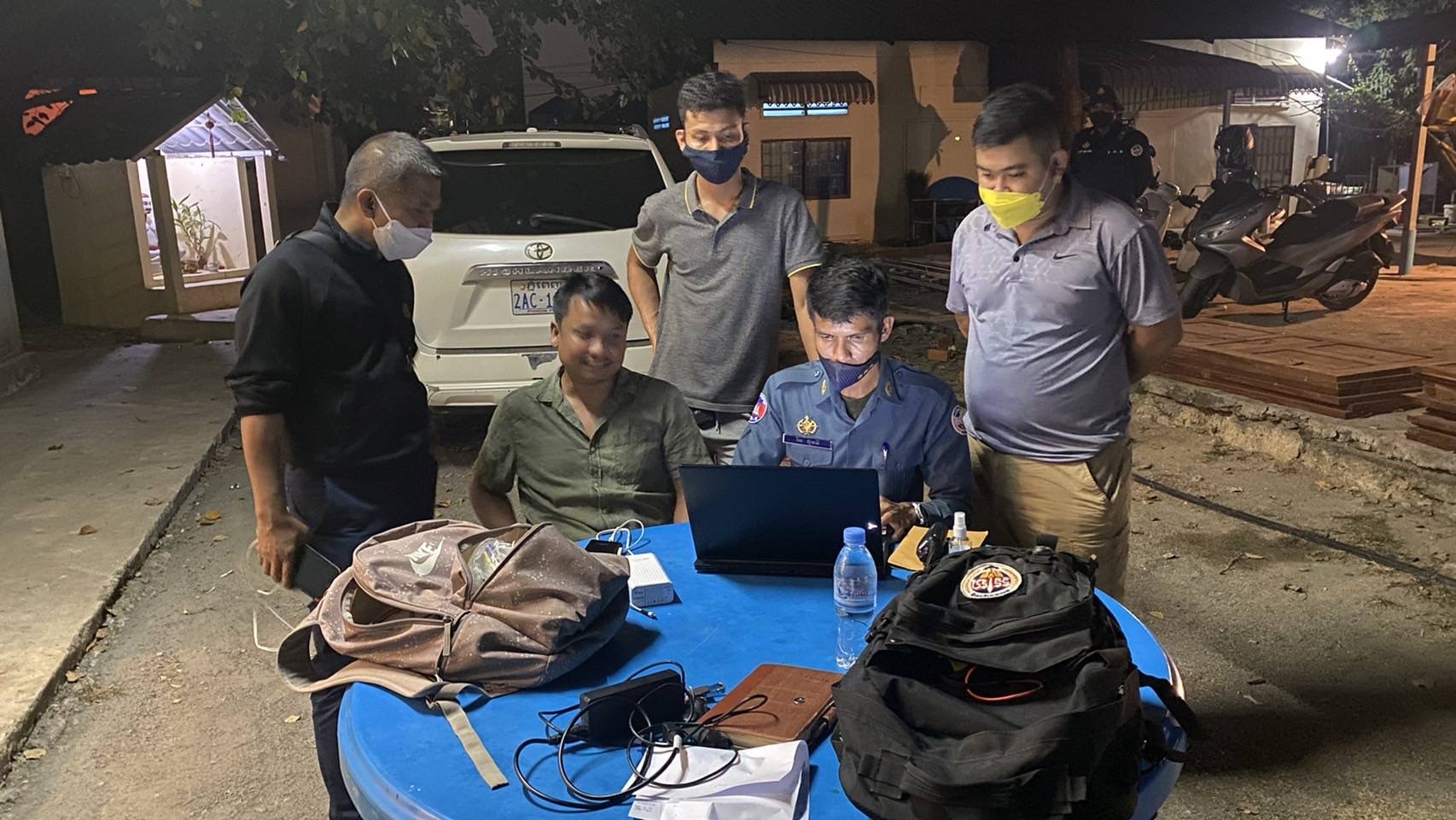 ข่าวรัฐมนตรี