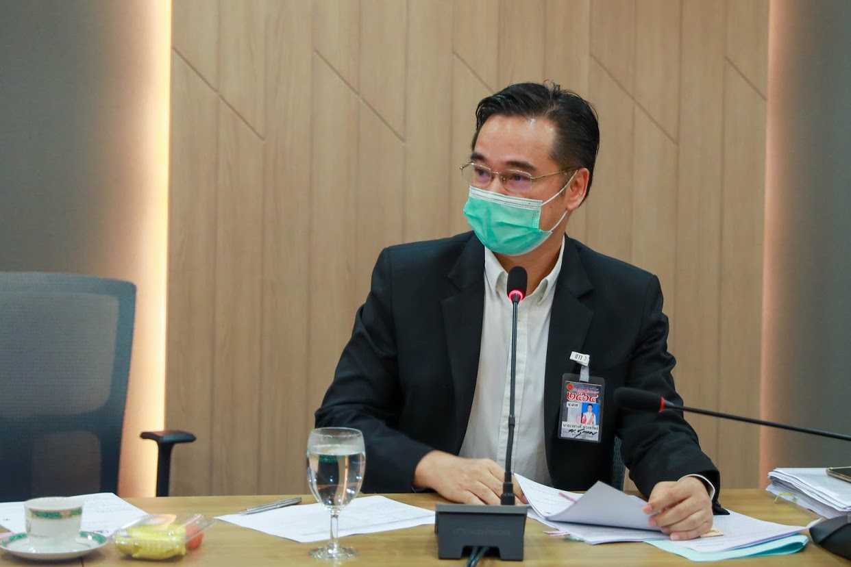 ข่าวรัฐมนตรี