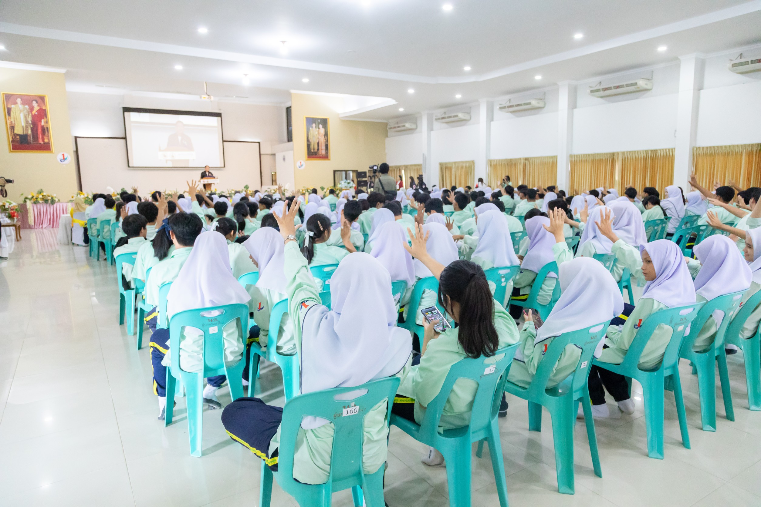 ข่าวรัฐมนตรี