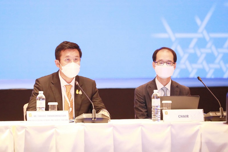 ข่าวรัฐมนตรี