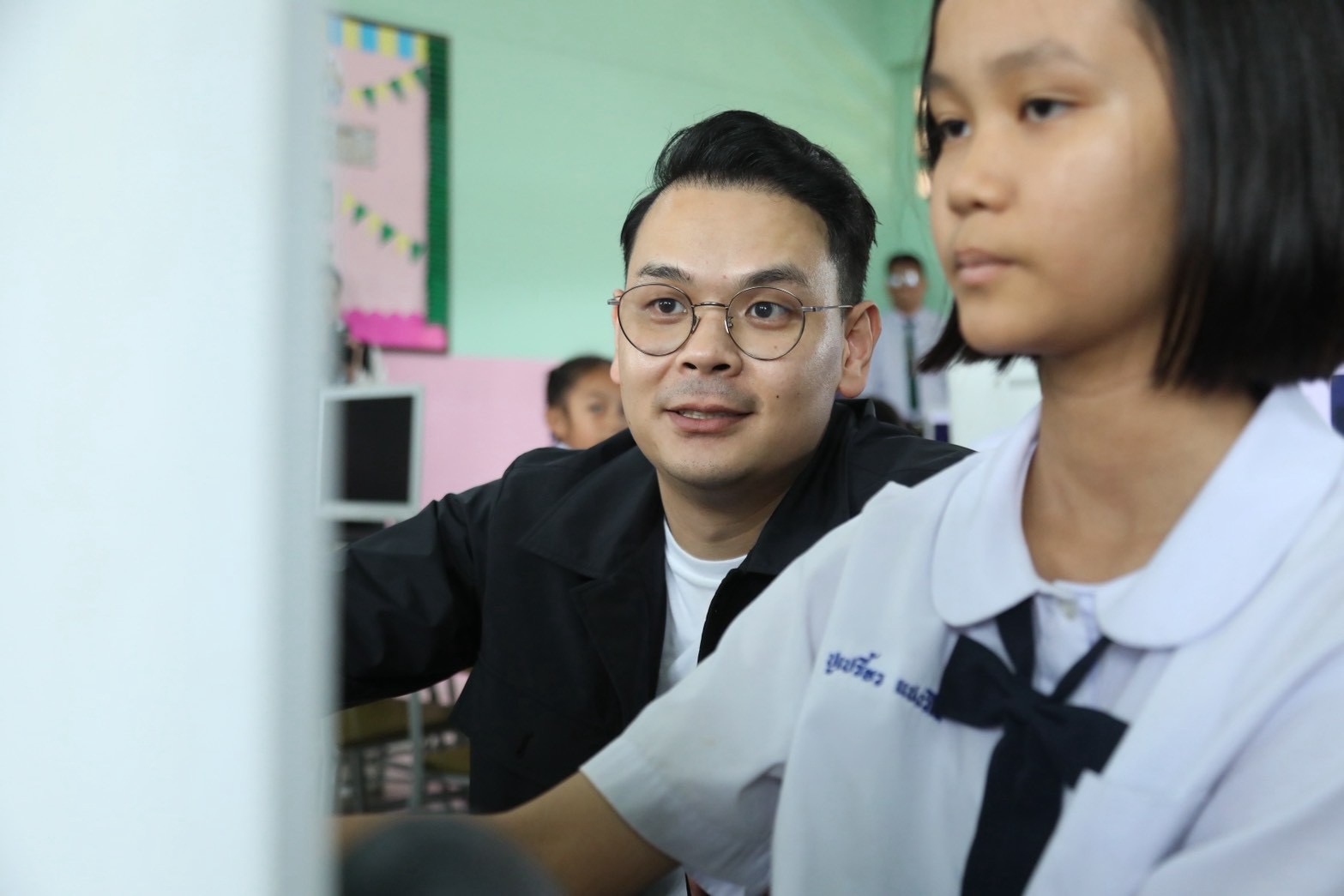 ข่าวรัฐมนตรี