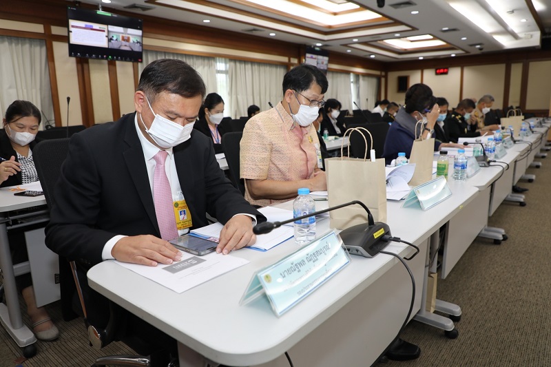 ข่าวสารกระทรวงฯ