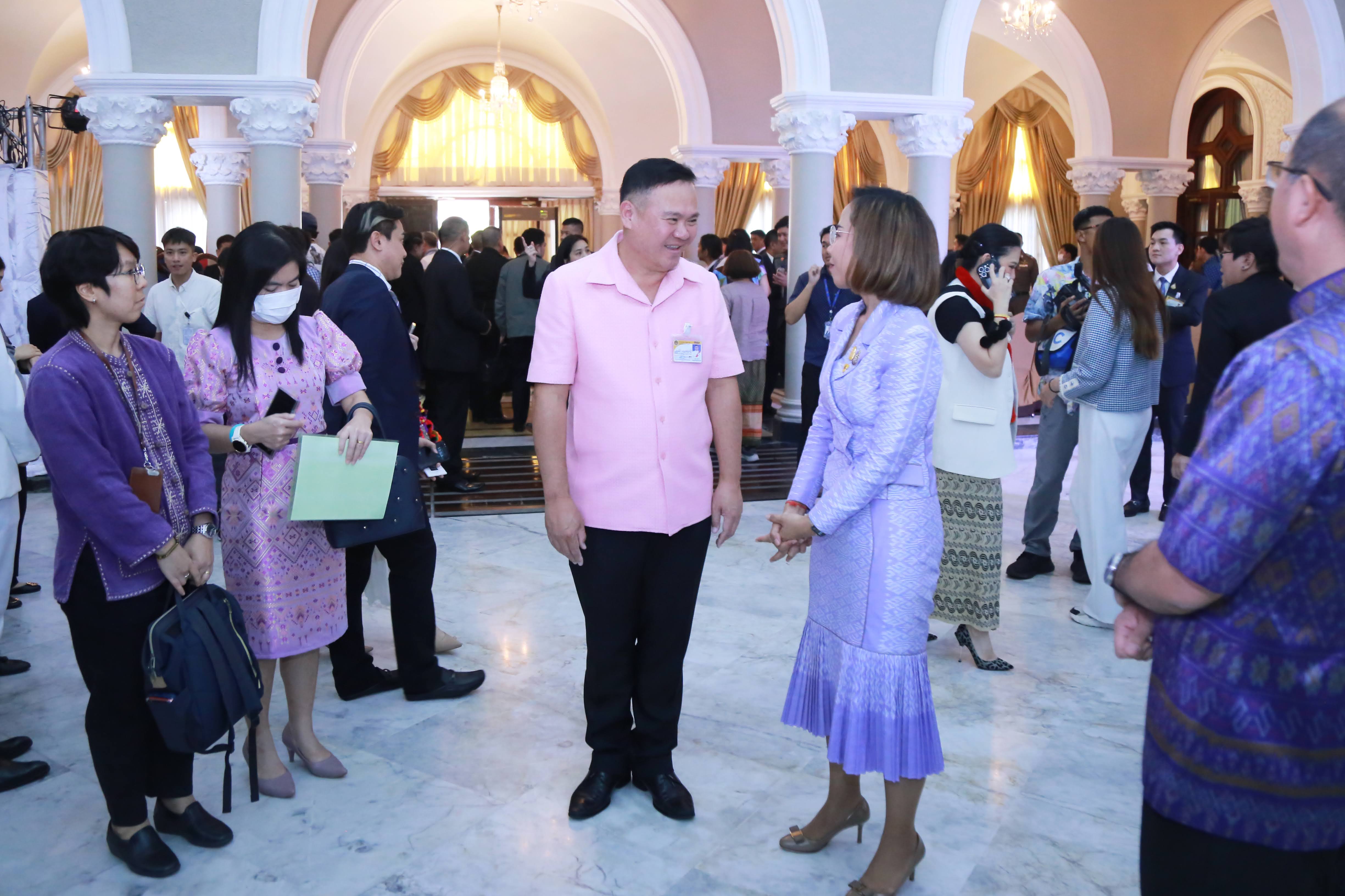 ข่าวสารกระทรวงฯ