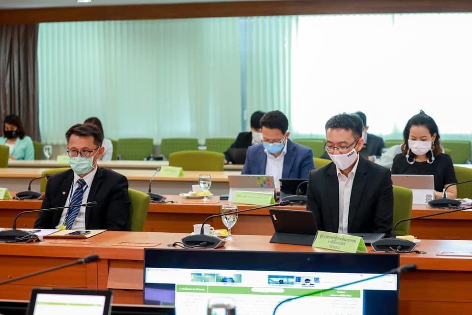 ข่าวรัฐมนตรี