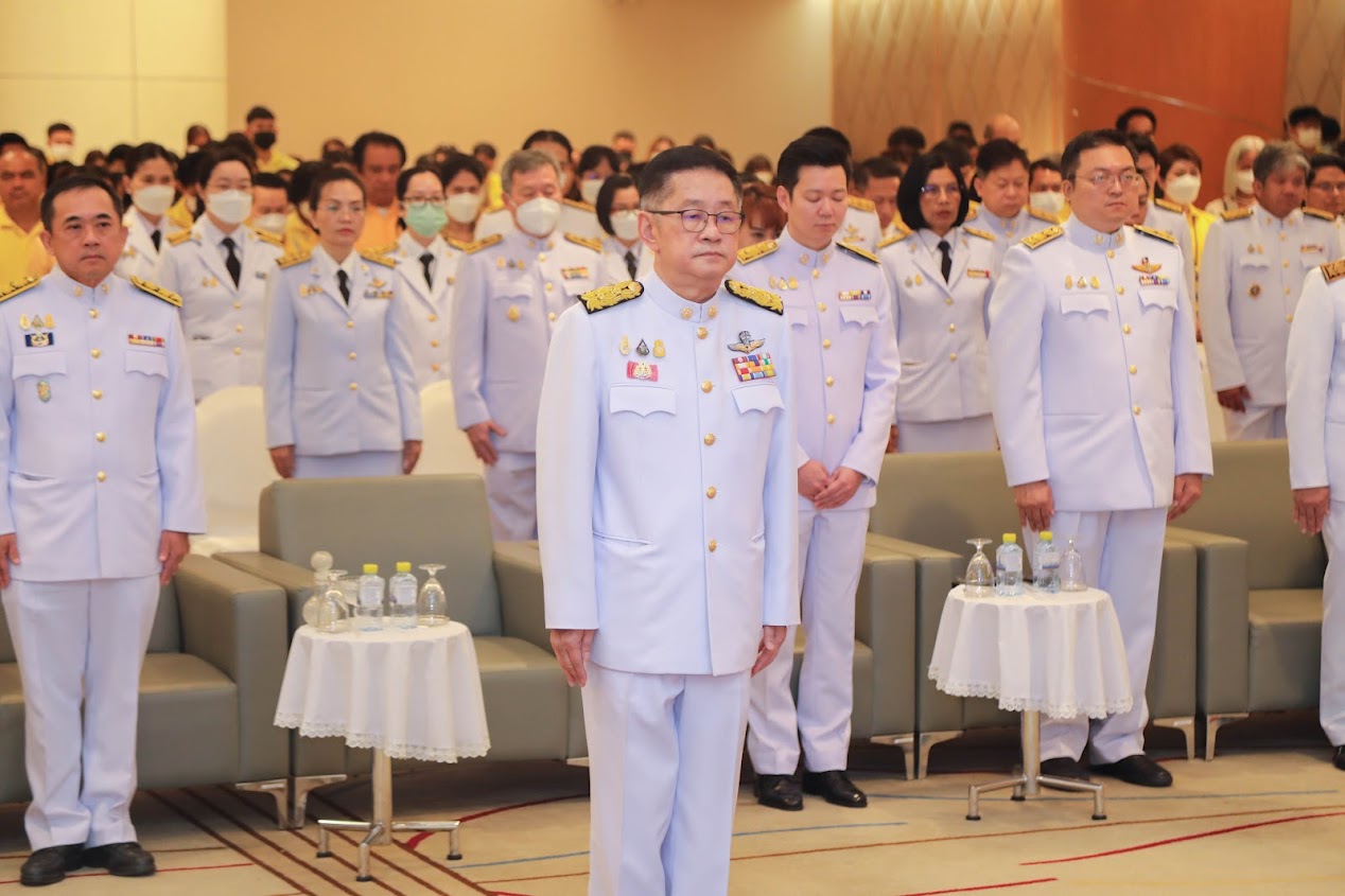 ข่าวรัฐมนตรี