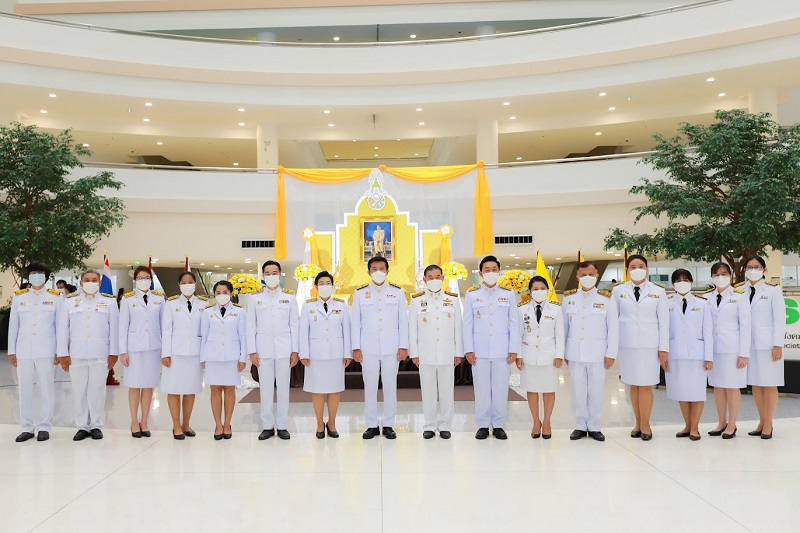 ข่าวรัฐมนตรี