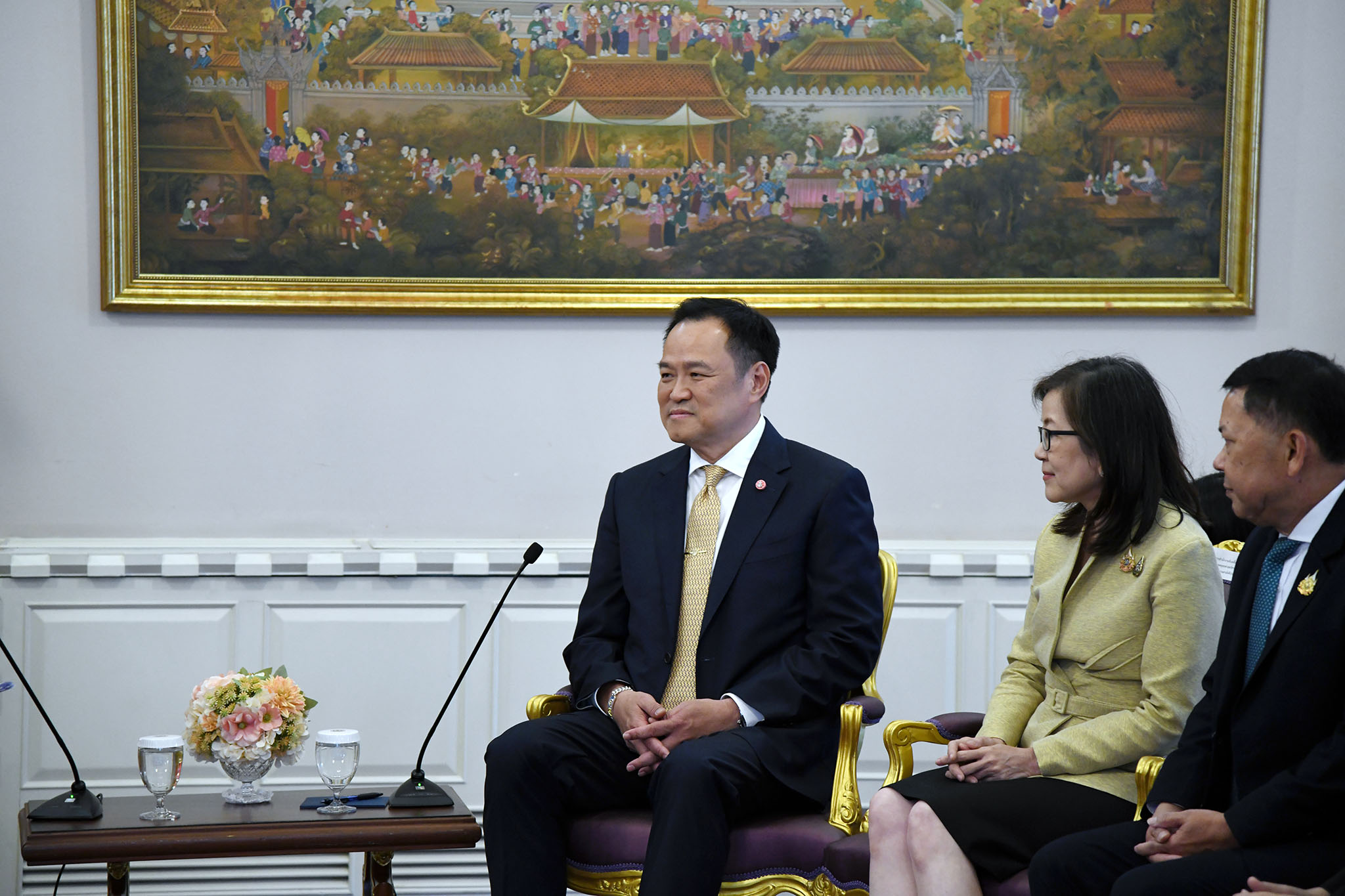 ข่าวสารกระทรวงฯ