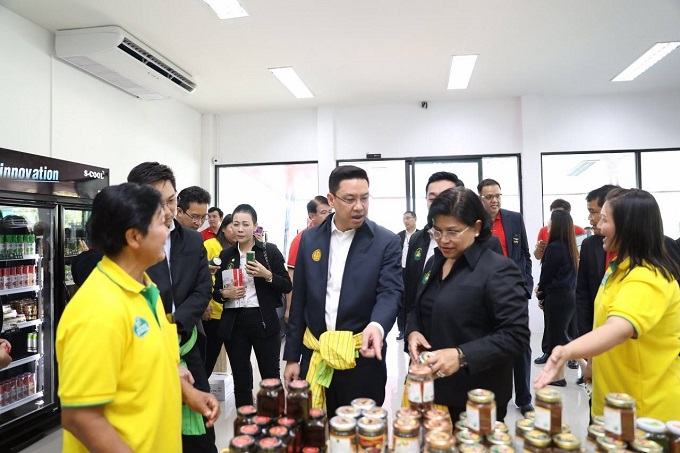 ข่าวสารกระทรวงฯ