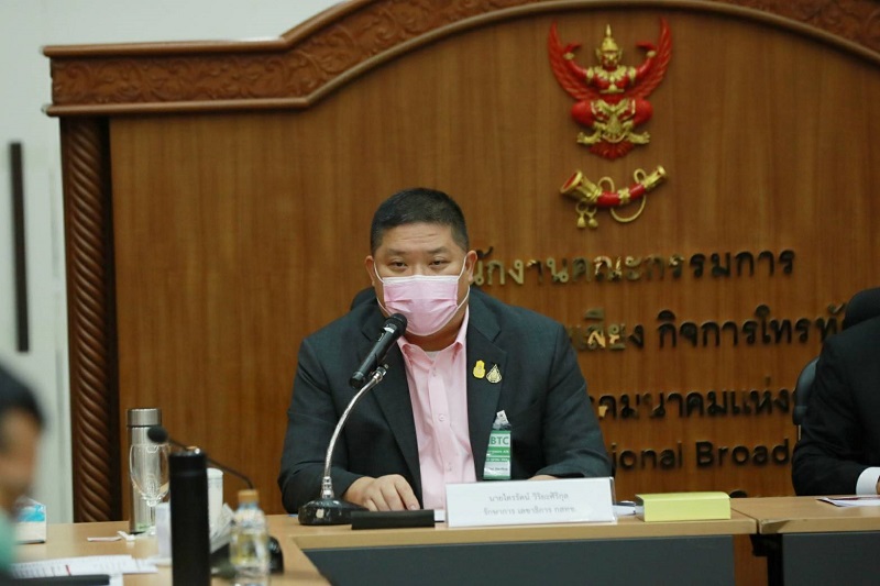 ข่าวรัฐมนตรี