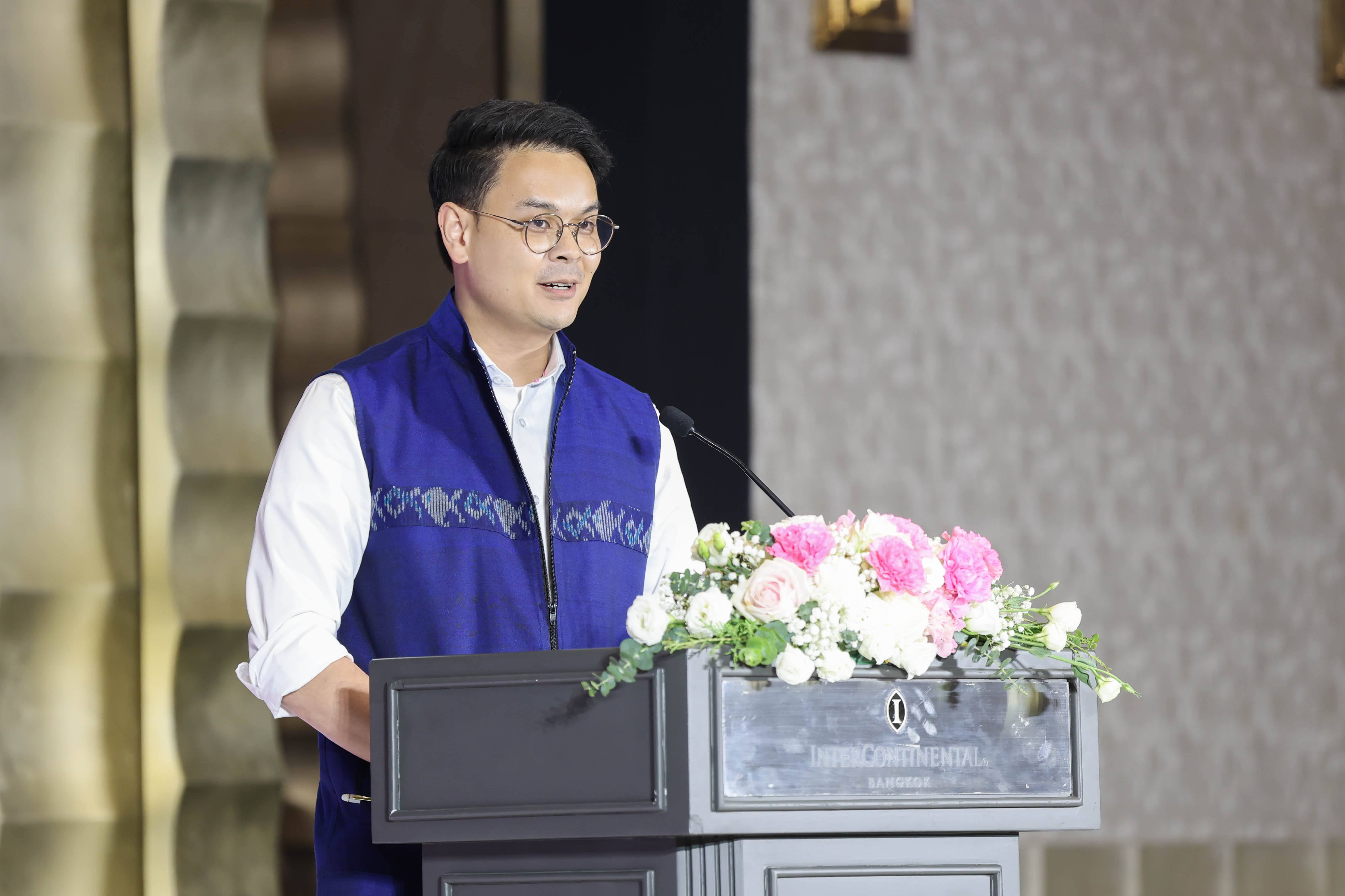ข่าวรัฐมนตรี