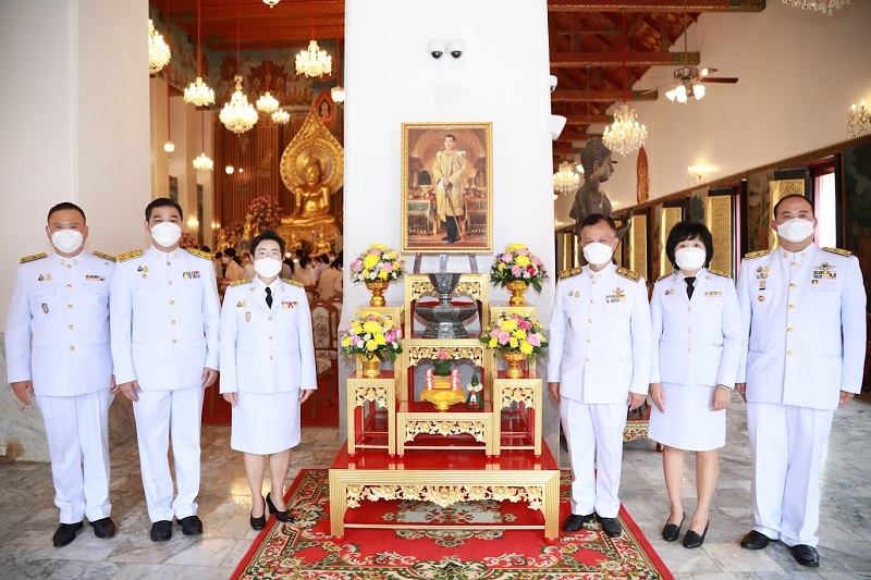 ข่าวรัฐมนตรี