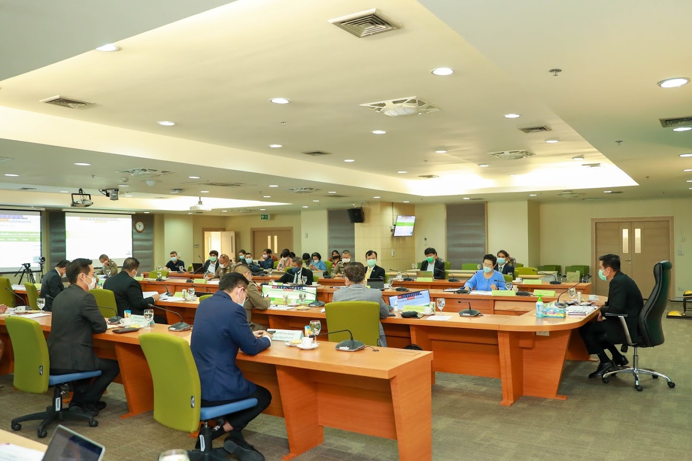 ข่าวรัฐมนตรี