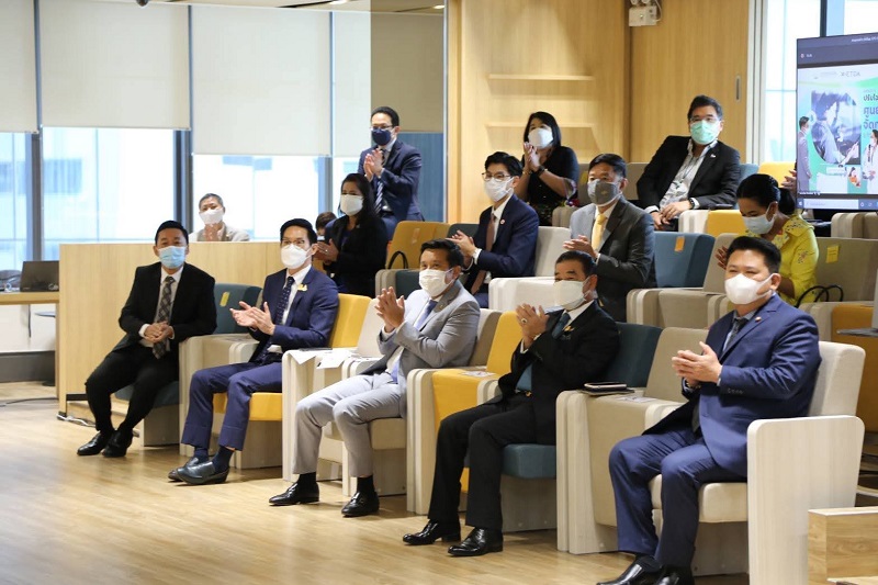 ข่าวรัฐมนตรี