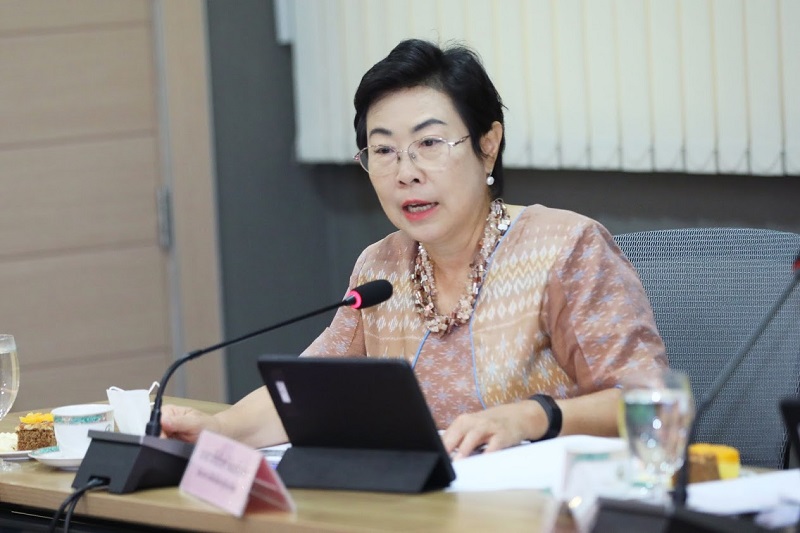 ข่าวรัฐมนตรี