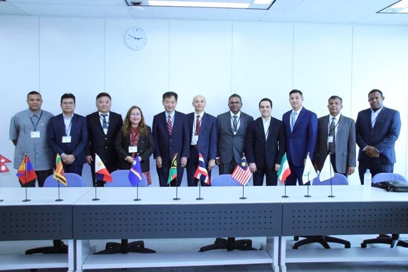 ข่าวสารกระทรวงฯ