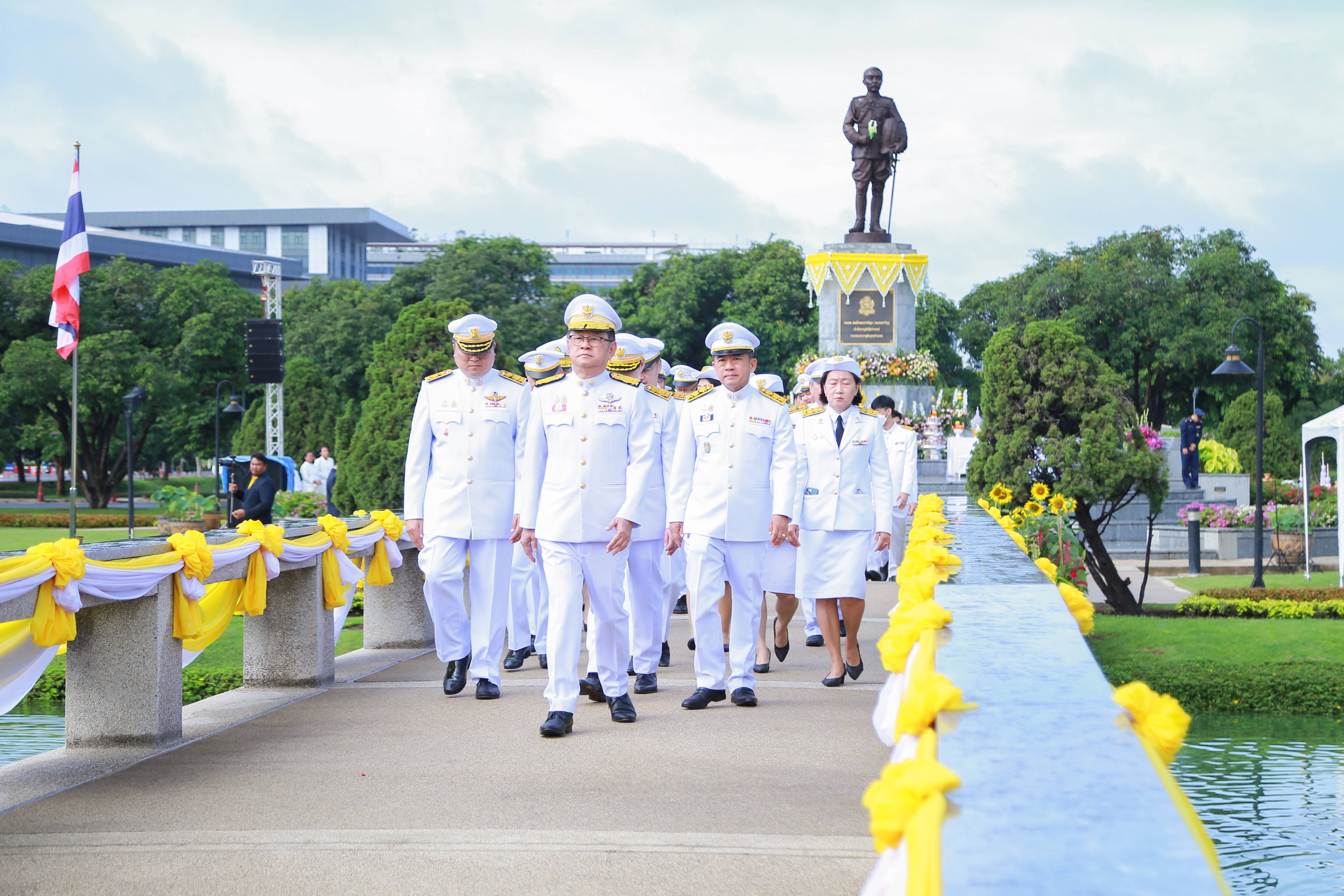 ข่าวสารกระทรวงฯ