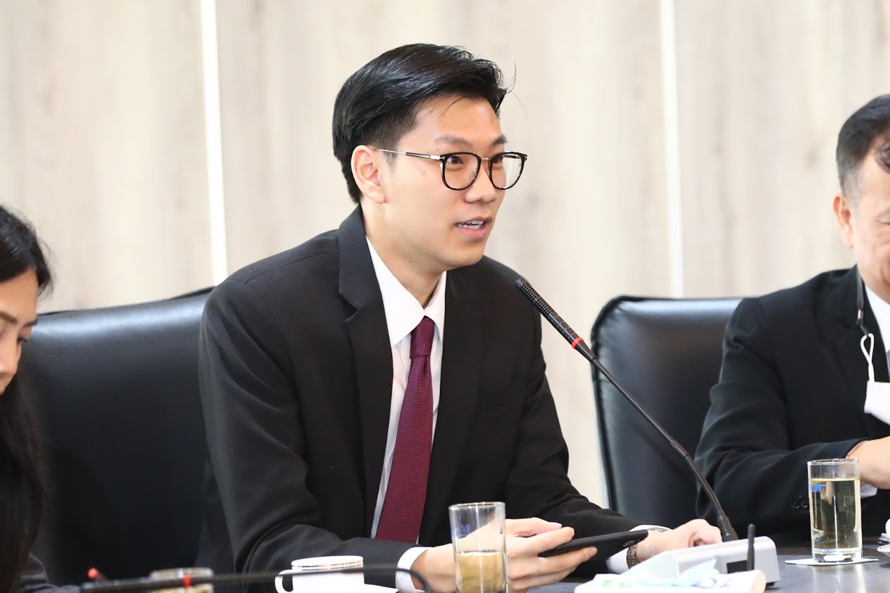 ข่าวสารกระทรวงฯ