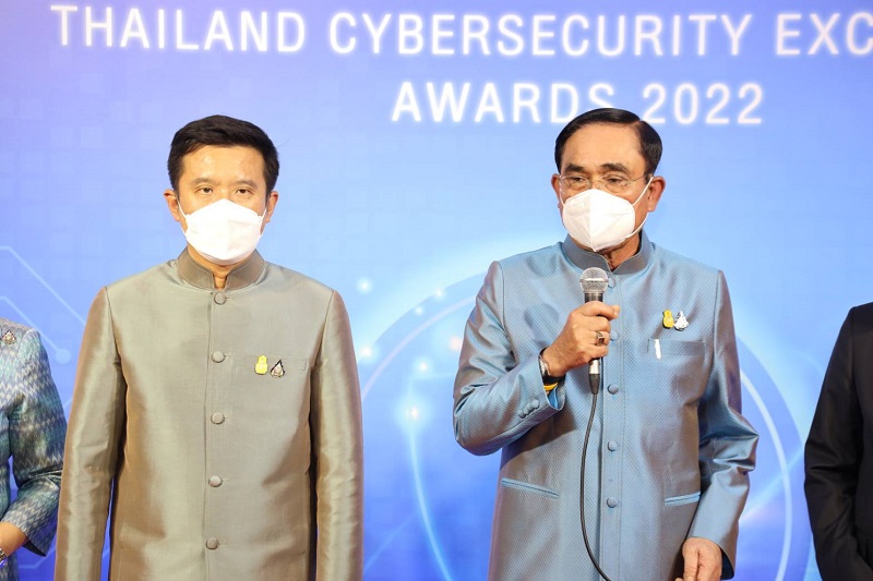 ข่าวรัฐมนตรี