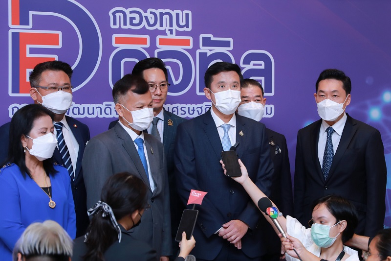 ข่าวรัฐมนตรี