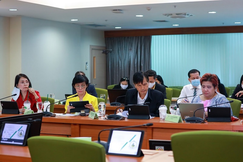 ข่าวสารกระทรวงฯ