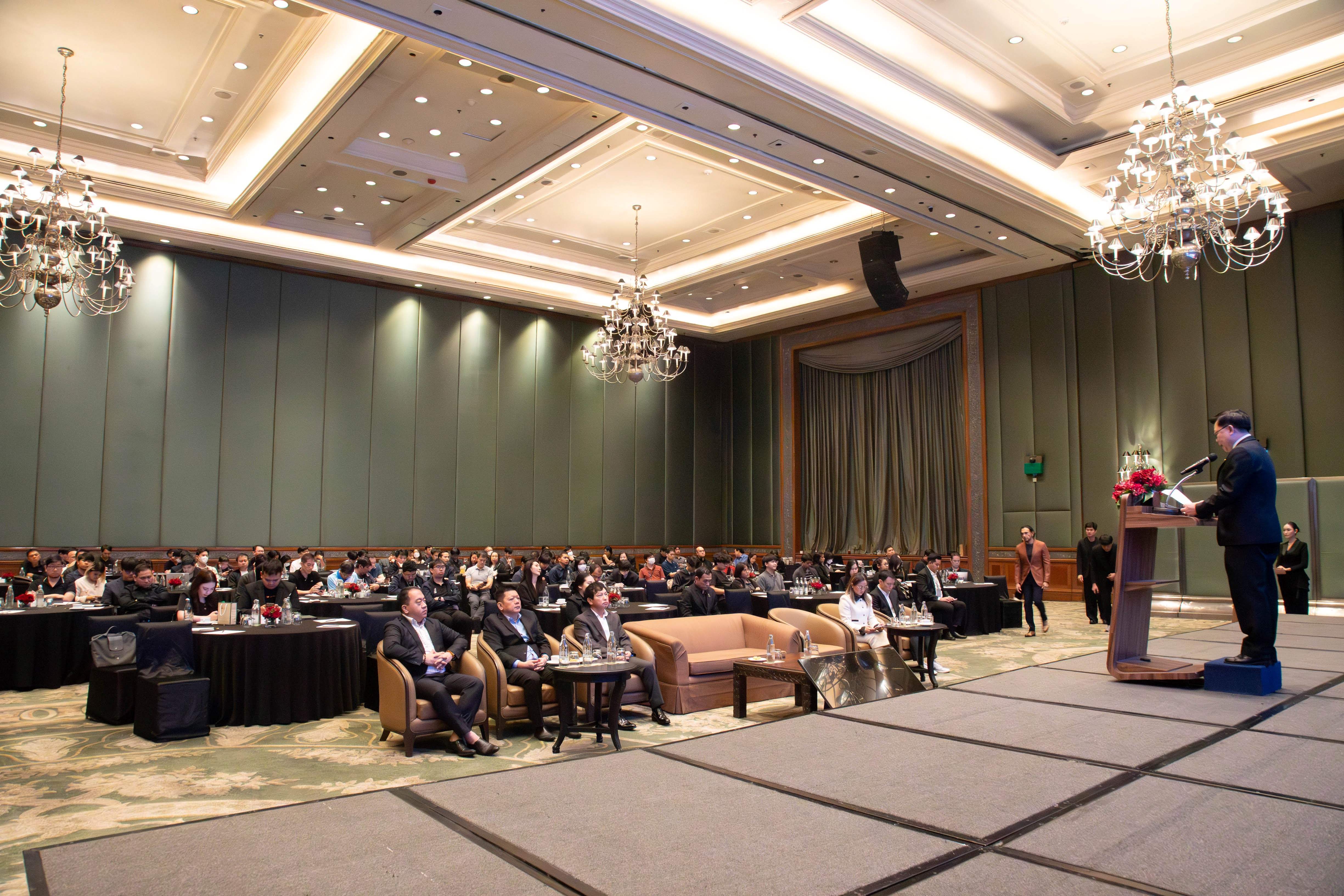 ข่าวสารกระทรวงฯ