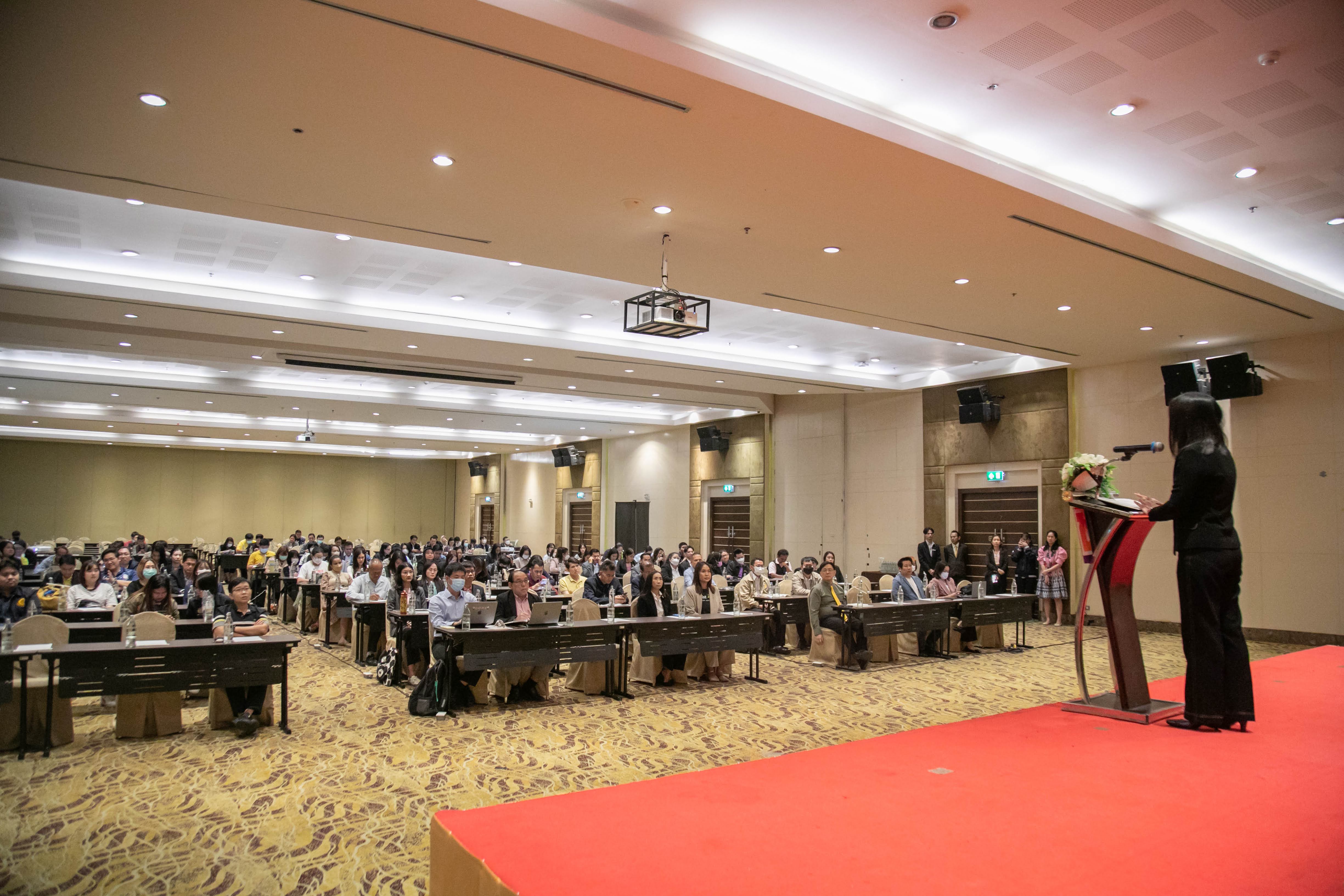 ข่าวสารกระทรวงฯ