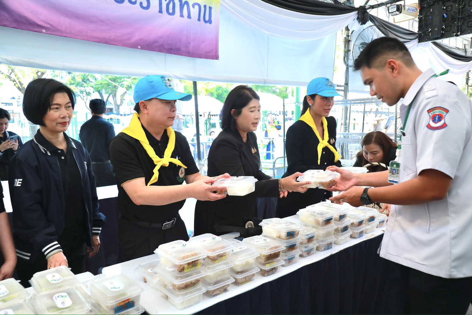 ข่าวรัฐมนตรี