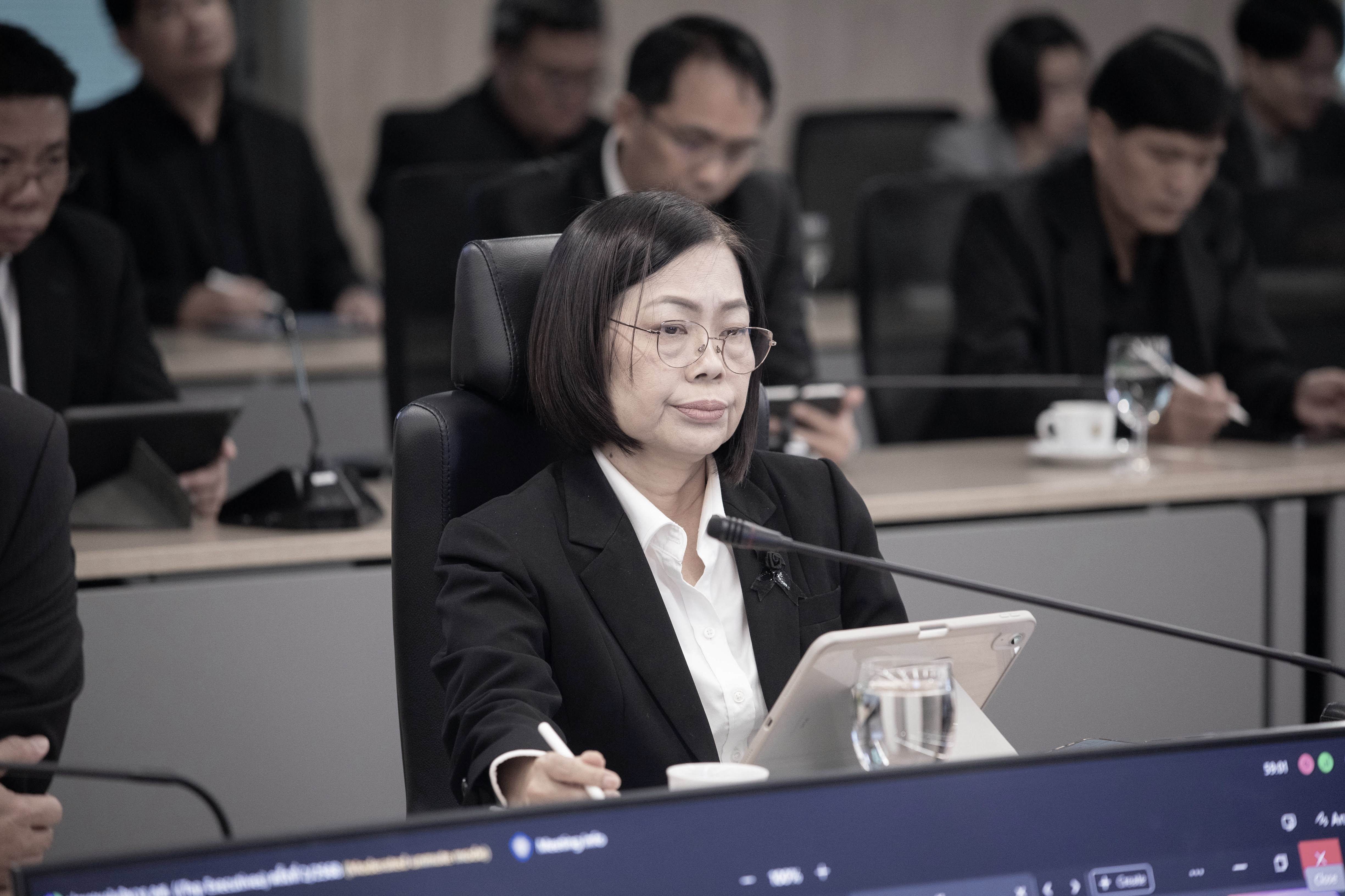 ข่าวรัฐมนตรี