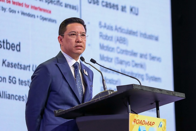 ข่าวสารกระทรวงฯ