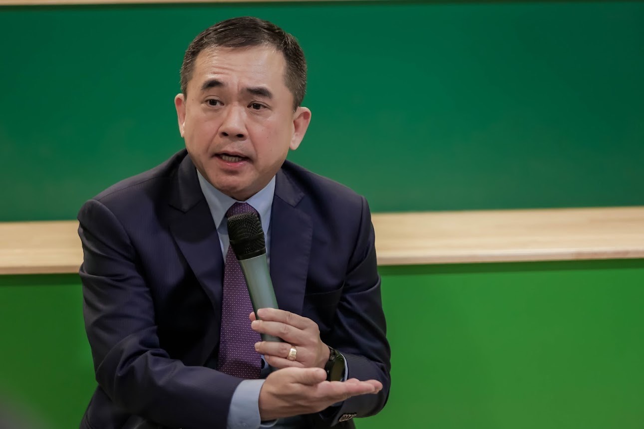 ข่าวสารกระทรวงฯ