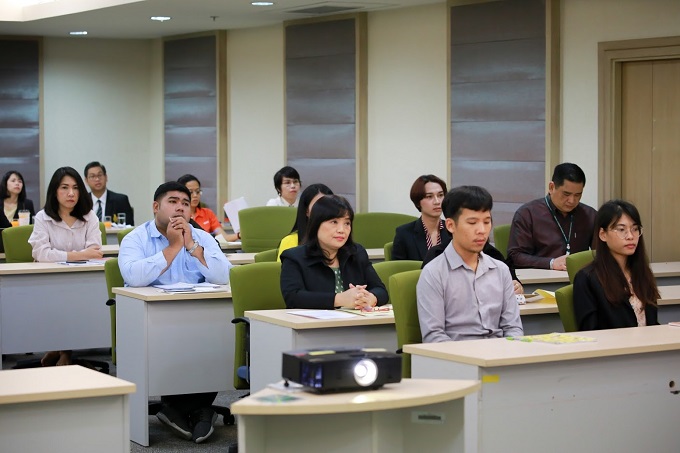 ข่าวสารกระทรวงฯ