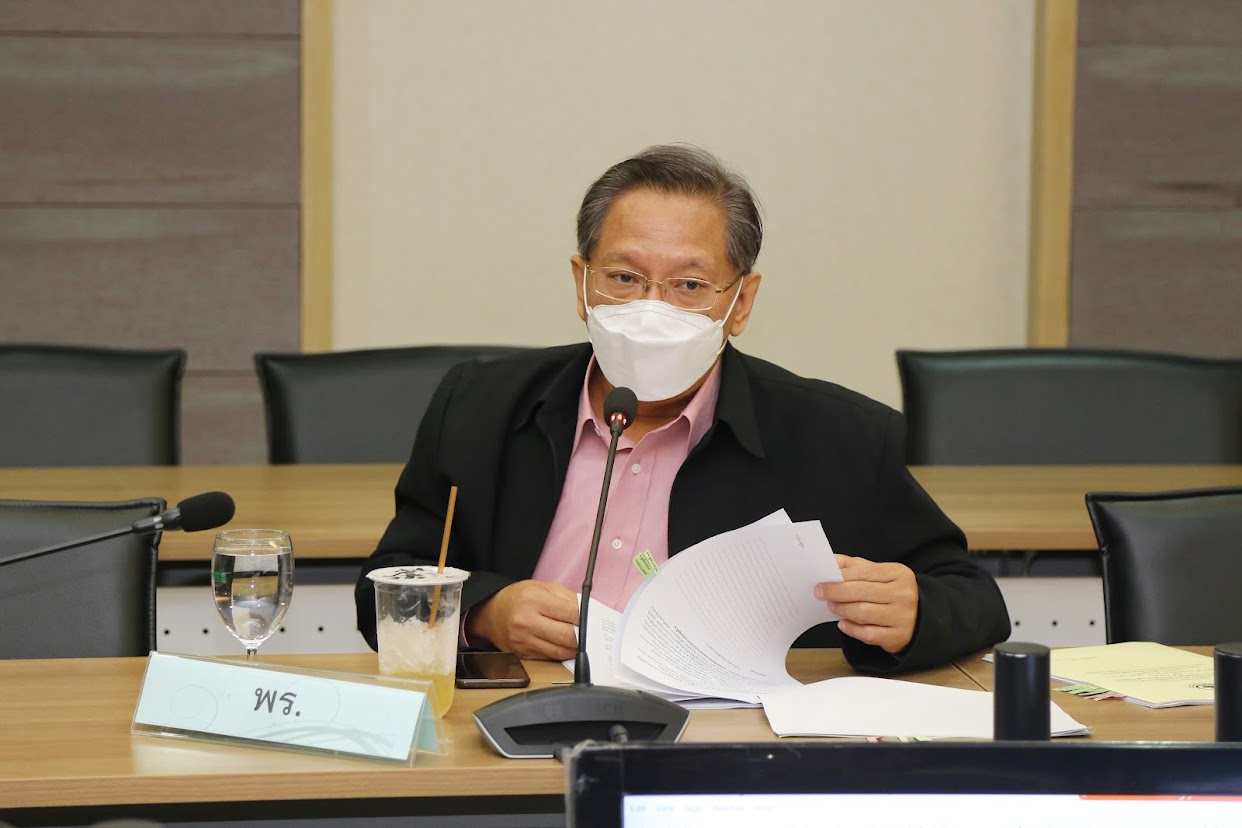 ข่าวสารกระทรวงฯ