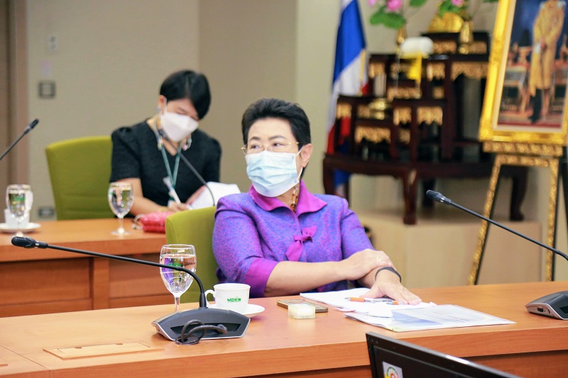 ข่าวรัฐมนตรี