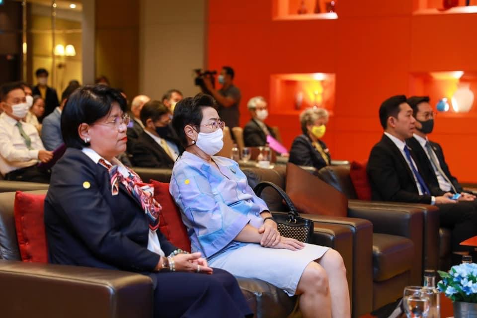 ข่าวรัฐมนตรี