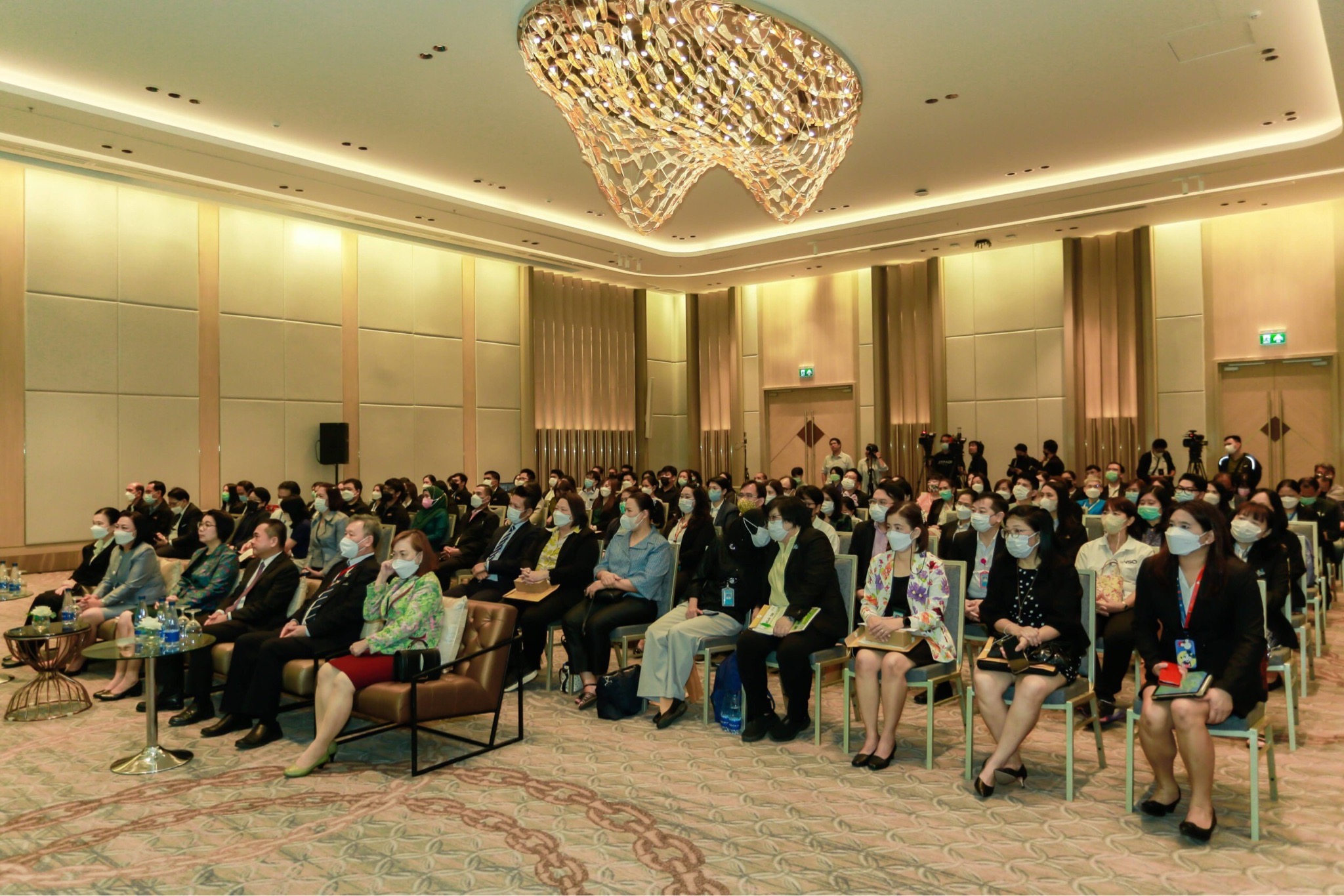 ข่าวสารกระทรวงฯ