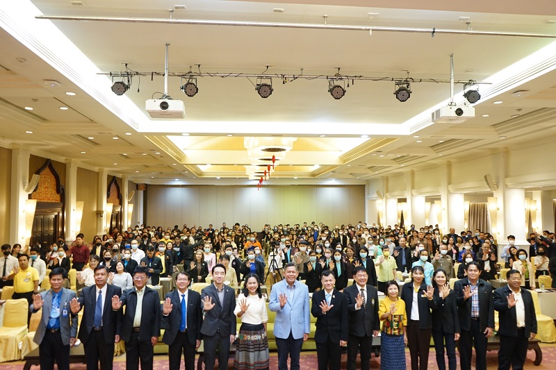 ข่าวสารกระทรวงฯ