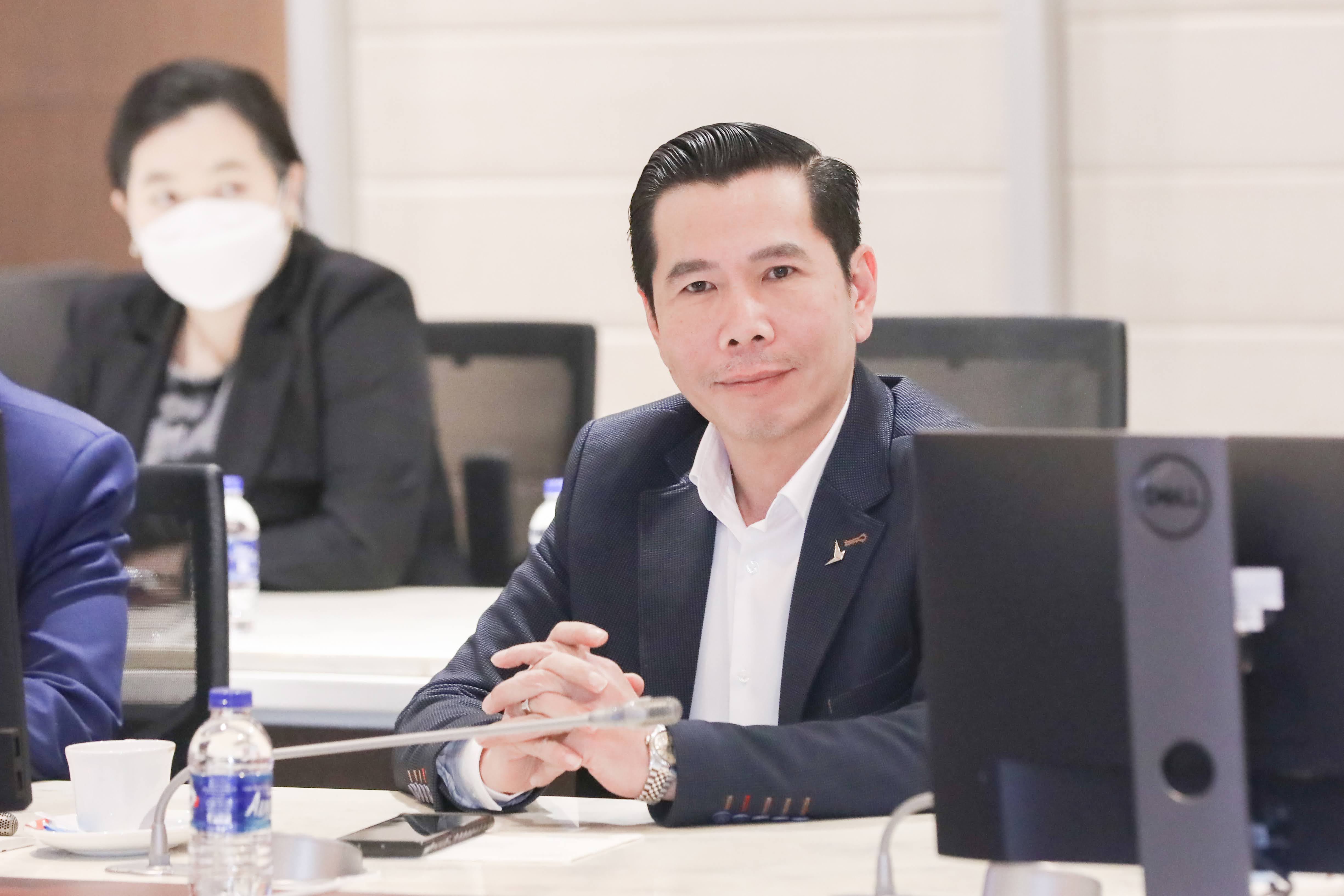 ข่าวสารกระทรวงฯ