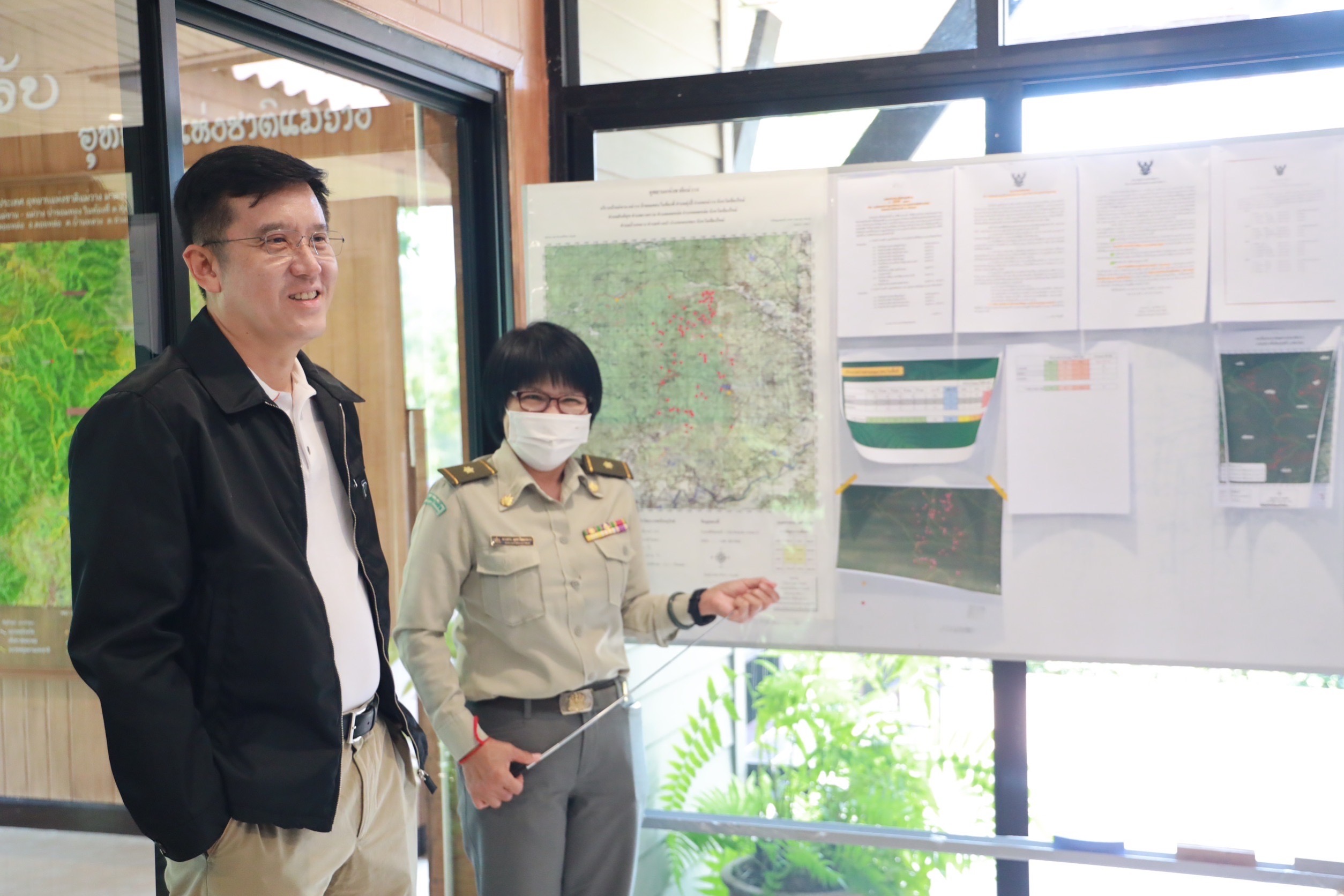 ข่าวรัฐมนตรี