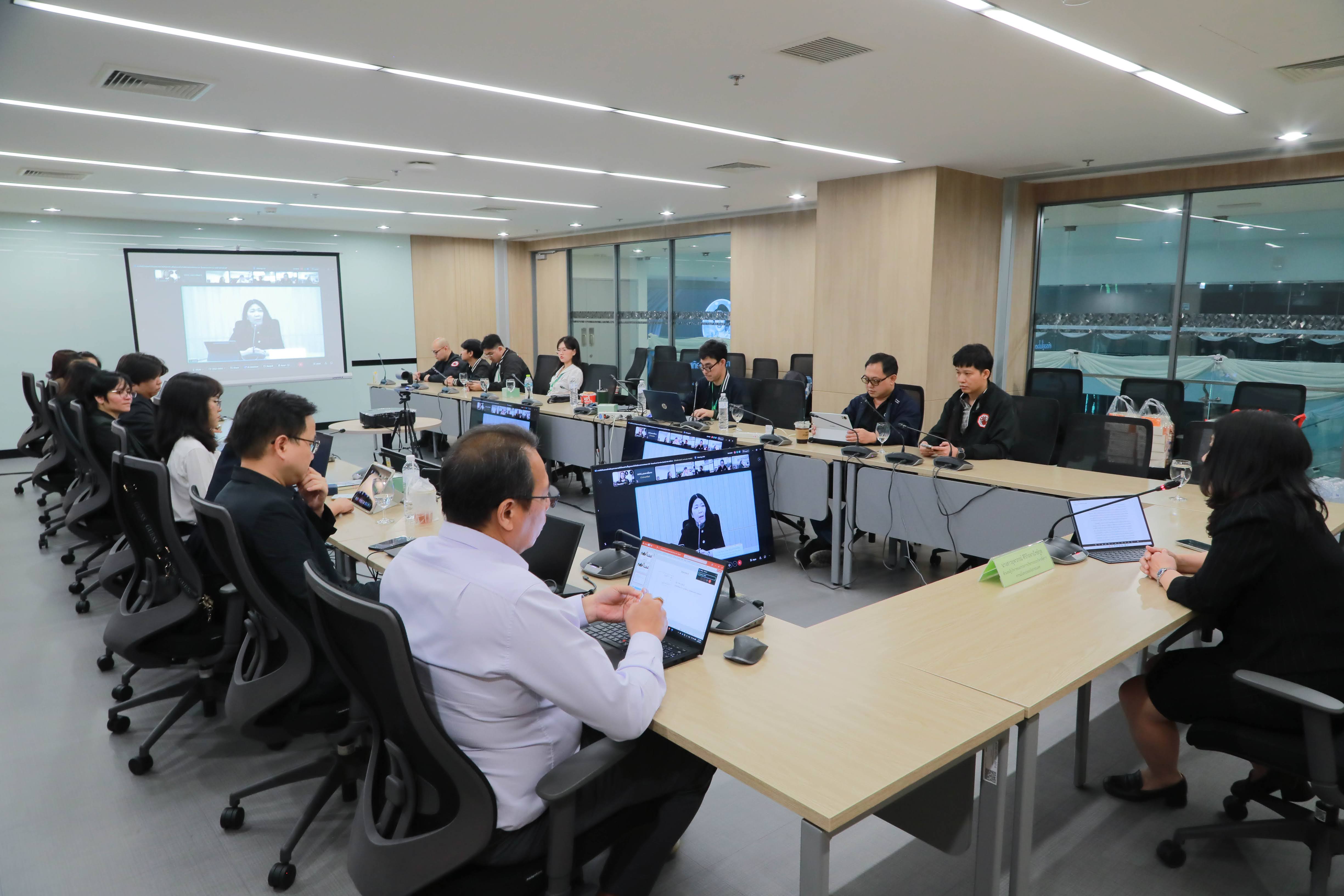 ข่าวสารกระทรวงฯ