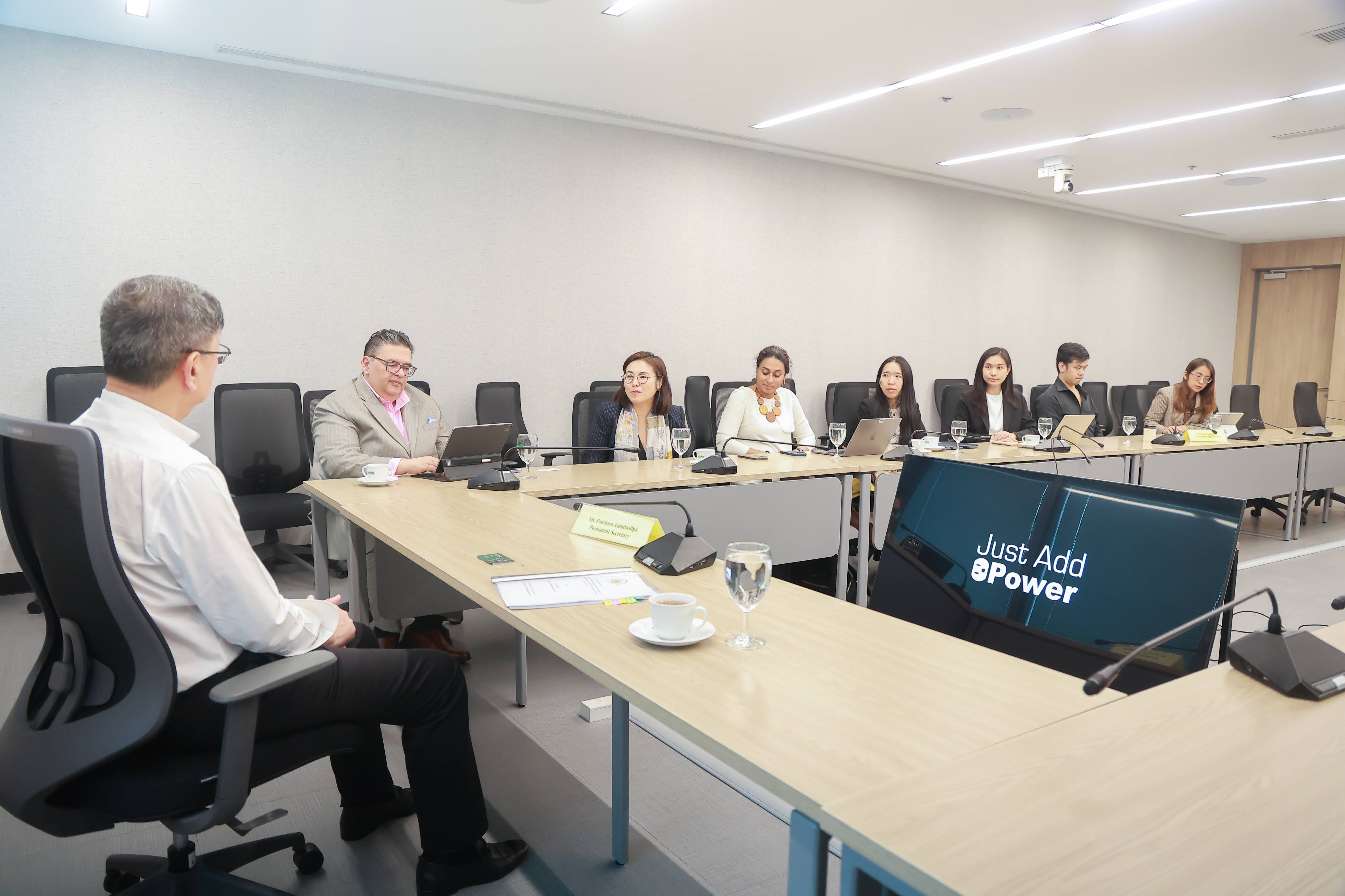 ข่าวสารกระทรวงฯ