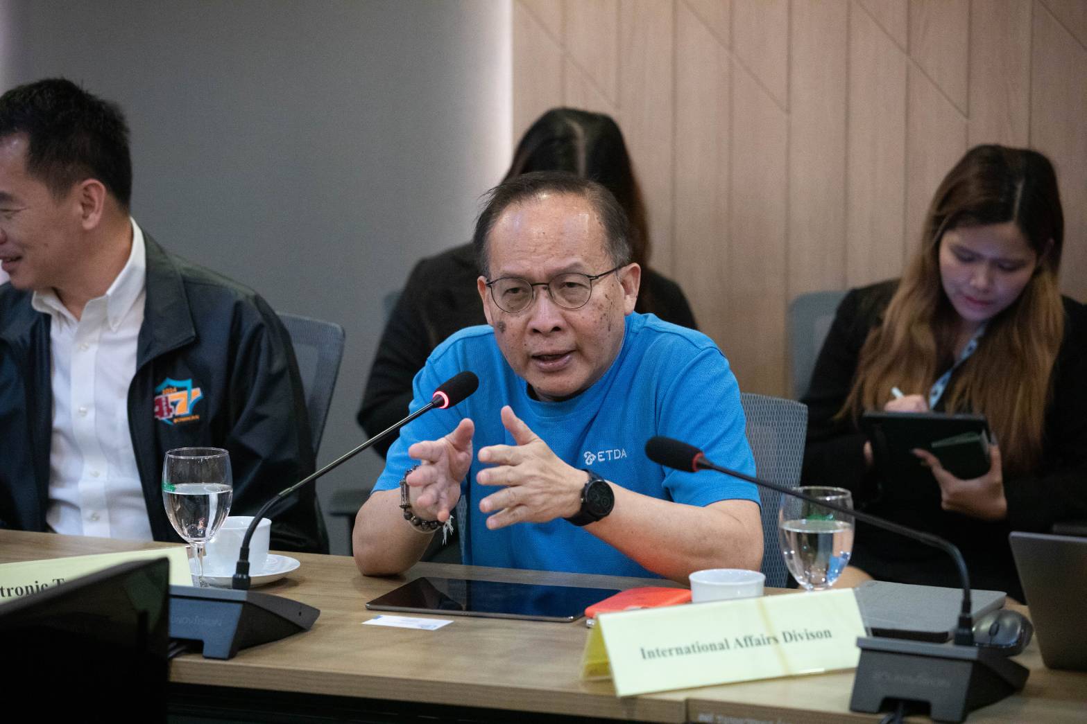 ข่าวสารกระทรวงฯ