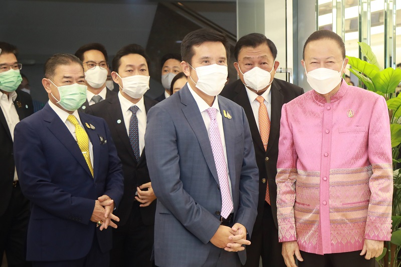 ข่าวรัฐมนตรี