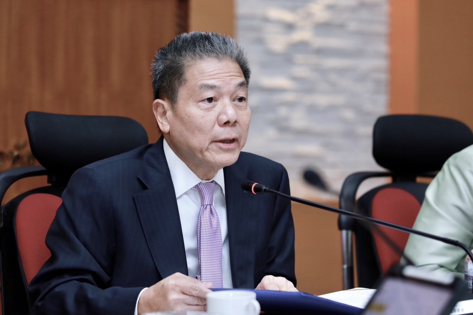 ข่าวรัฐมนตรี