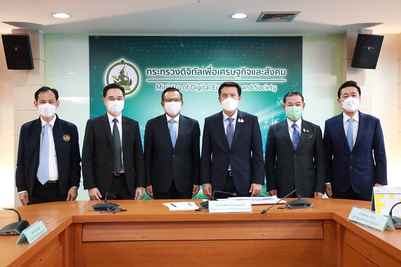 ข่าวรัฐมนตรี