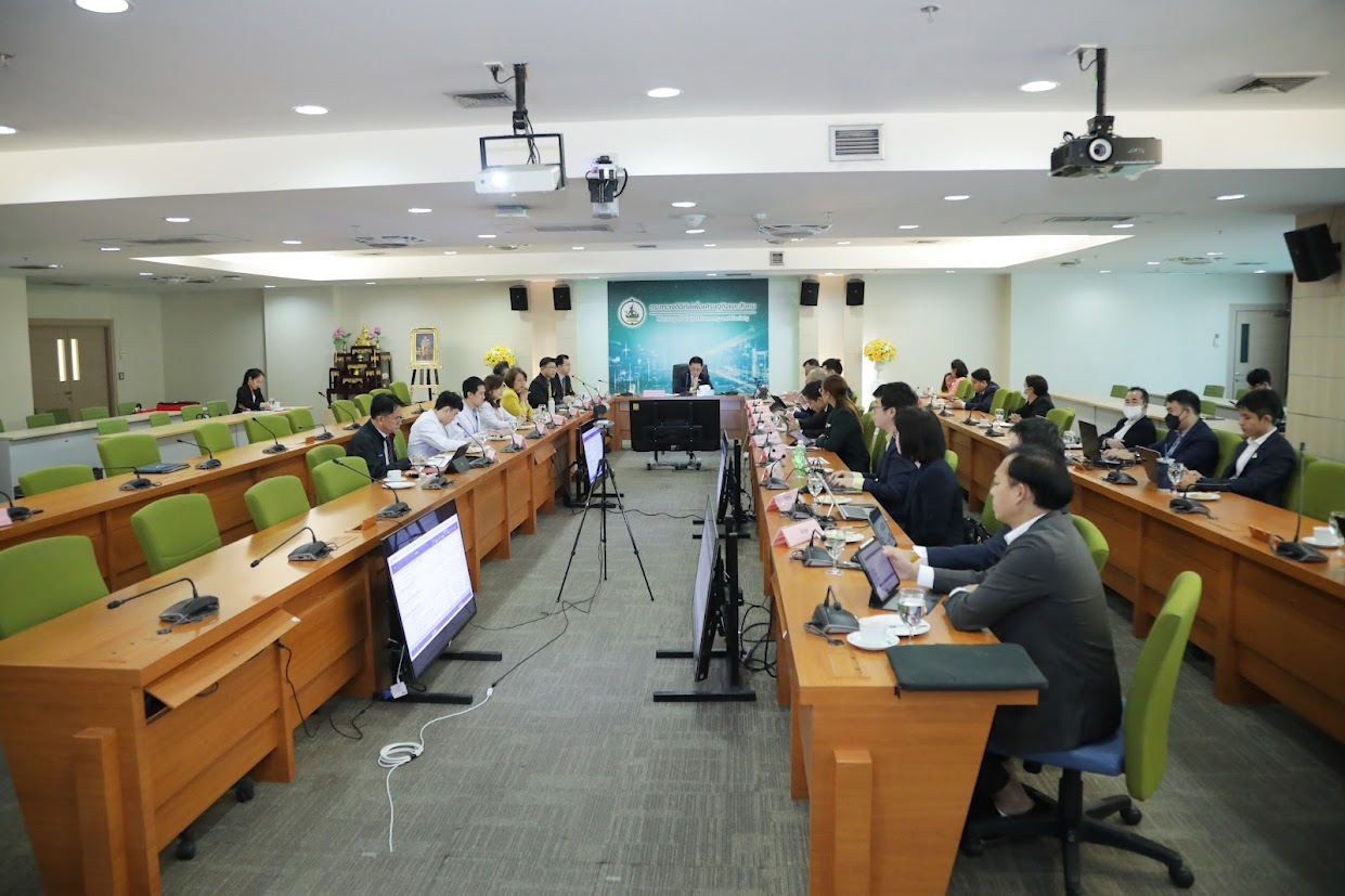 ข่าวรัฐมนตรี