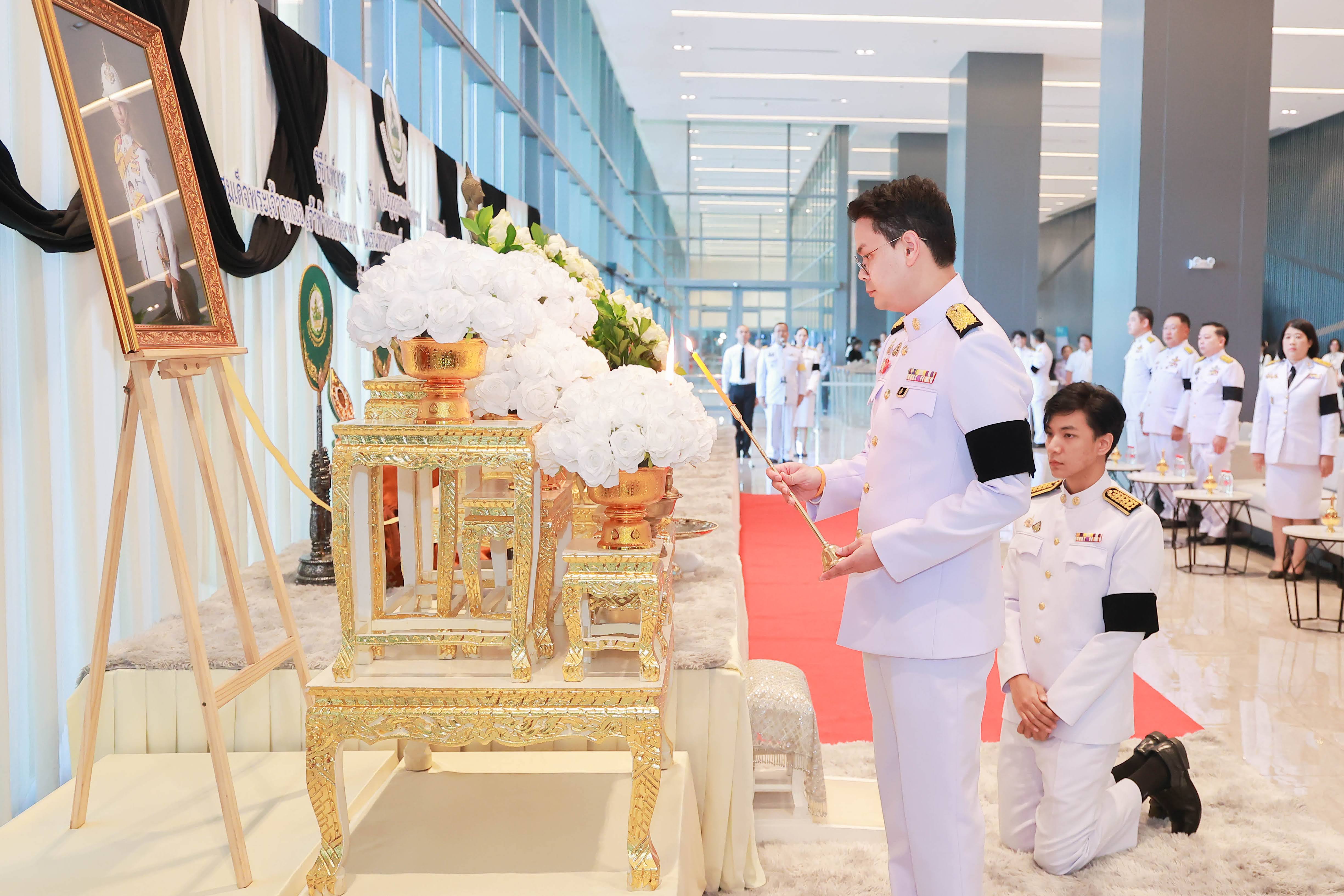 ข่าวรัฐมนตรี